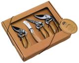 4 Piece Gift Pack Classic Pruners